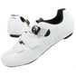 Cycling shoes DHB Dorica M 2105-WIG-A1538 white Footwear/Bike/Giro Your Sports Performance