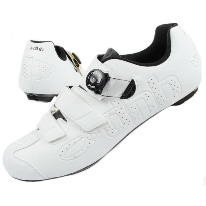Cycling shoes DHB Dorica M 2105-WIG-A1538 white Footwear/Bike/Giro Your Sports Performance