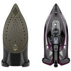 TEFAL FV 9835 Ultimate Pure Iron AGD - Produkty/Żelazka i generatory pary Your Sports Performance