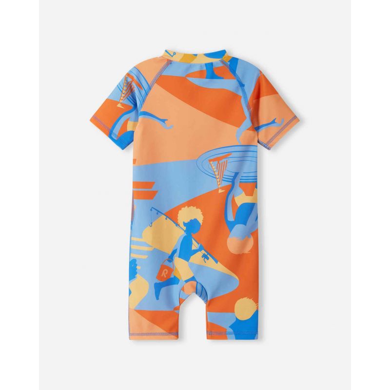 Reima Atlantti children's beach suit (5200131B-2761) In preparation Your Sports Performance