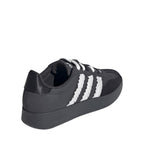 Adidas Barreda women's shoes gray JP5969