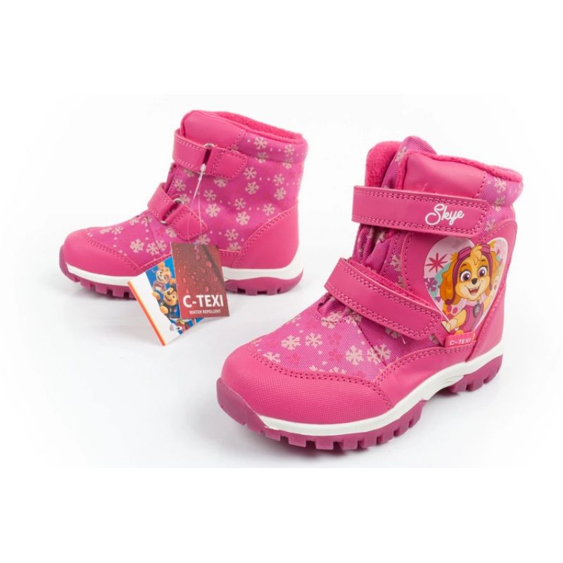 Cerda Jr PW009837 Snow Boots Footwear/Outdoor/Cerda Your Sports Performance