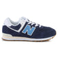 New Balance Jr GC574CU1 shoes Footwear/Lifestyle New Balance