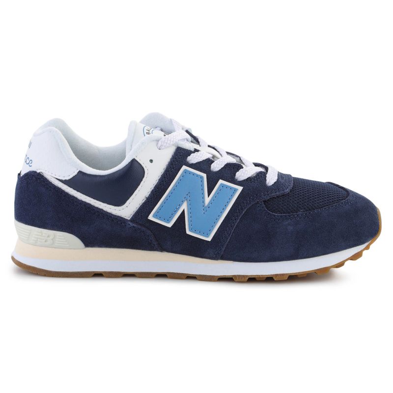 New Balance Jr GC574CU1 shoes Footwear/Lifestyle New Balance