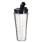 BN800 NINJA 3-in-1 food processor AGD - Produkty/Roboty kuchenne Your Sports Performance