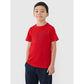 T-shirt 4F Jr 4FJWSS25TTSHM2179-62S 4f