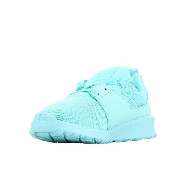 DC Heathrow W ADJS700021-MNT Shoes Footwear/Lifestyle Your Sports Performance