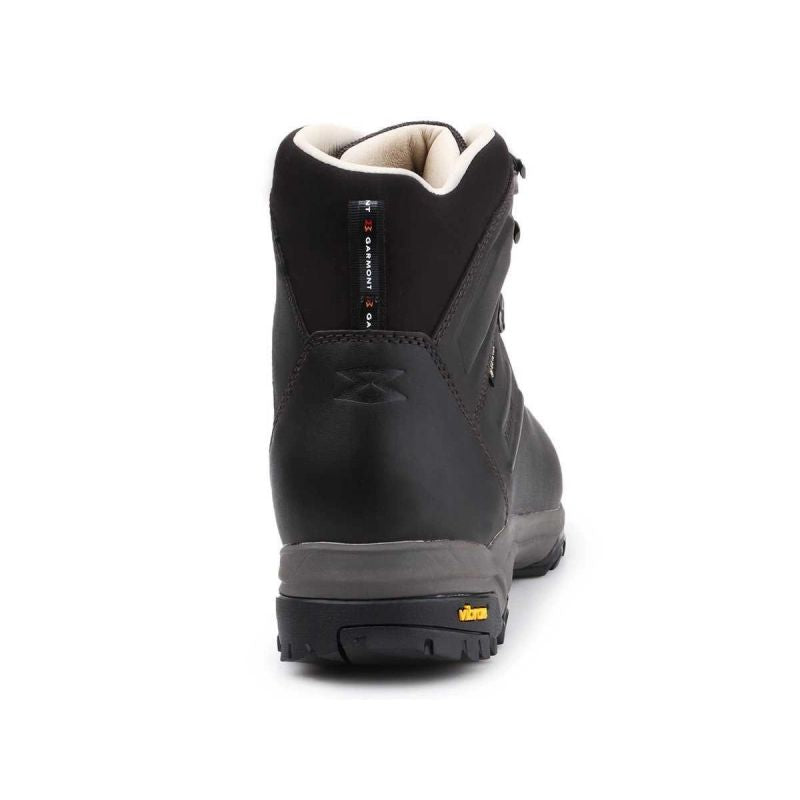 Trekking shoes Garmont Nevada Lite GTX M 481055-211 Footwear/Outdoor/Salewa Your Sports Performance