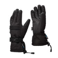Meteor Alpora M winter gloves black Clothing Your Sports Performance