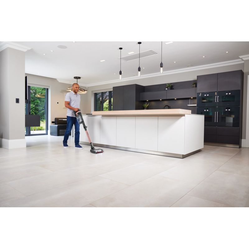 Rekin IZ400EU Akku-Staubsauger cordless vacuum cleaner