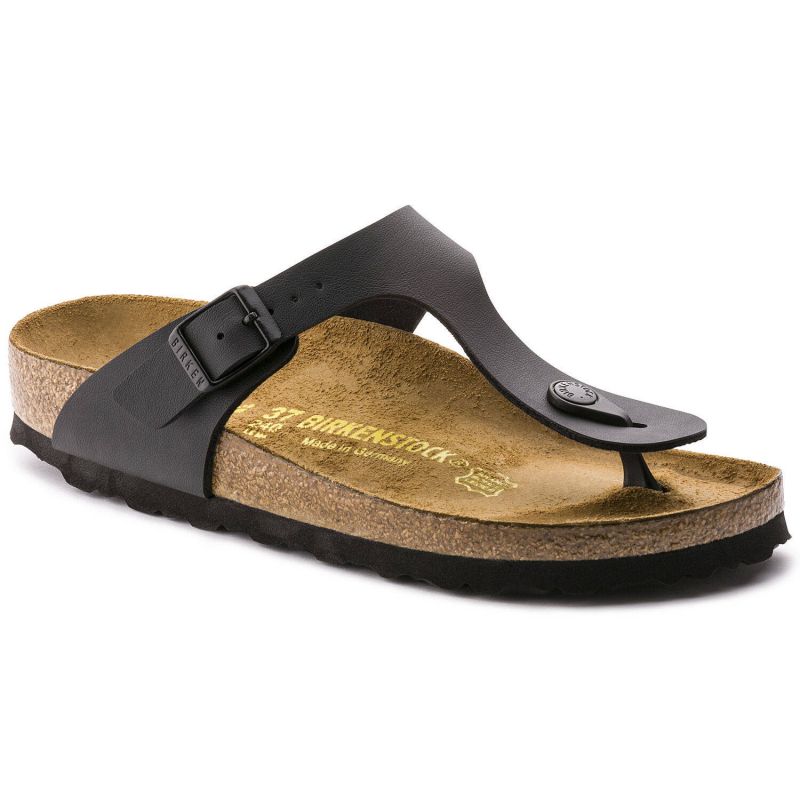 Birkenstock Gizeh W 0043693 flip-flops Footwear/Lifestyle/Brinkenstock Birkenstock