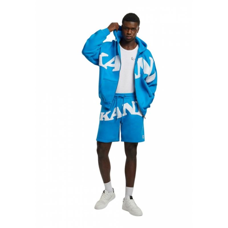 Karl Kani Wavy Retro Sweatpants M 6013772 Clothing/Basketball/Karl Kani Your Sports Performance