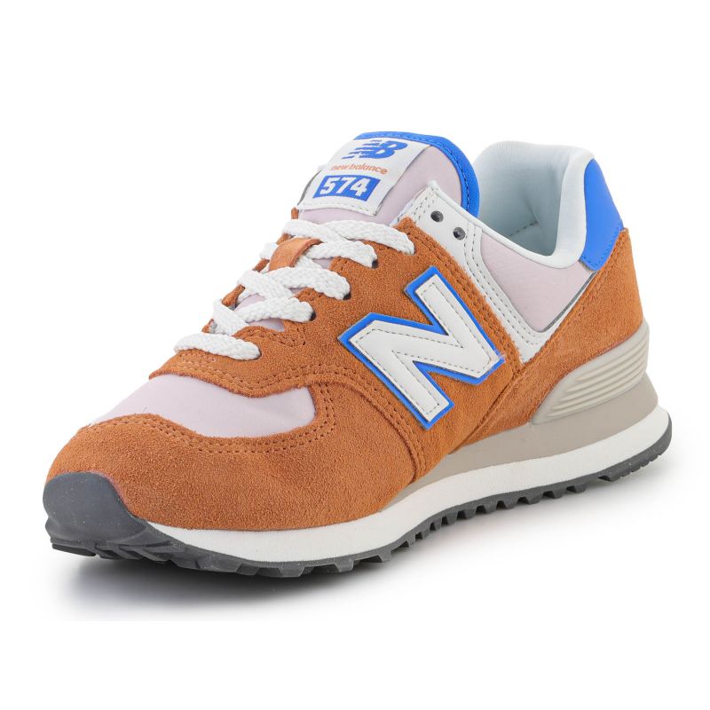 New Balance W WL574QB Shoes