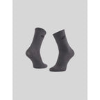 Long Boys’ Socks (4-Pack) 4F 4FJRAW26USOCM0997-90S