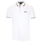 Polo Shirt Boss Paddy Pro Natural M 50469102-103 Clothing/Lifestyle/T-shirts/Boss Your Sports Performance