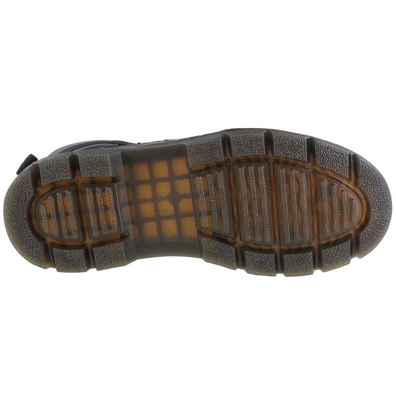 Dr. shoes Martens Combs Tech M DM27801001 Footwear/Lifestyle/Dr.Martens Your Sports Performance