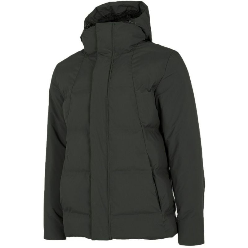 Jacket 4F M H4Z22KUMP00744S Clothing/Outdoor 4F