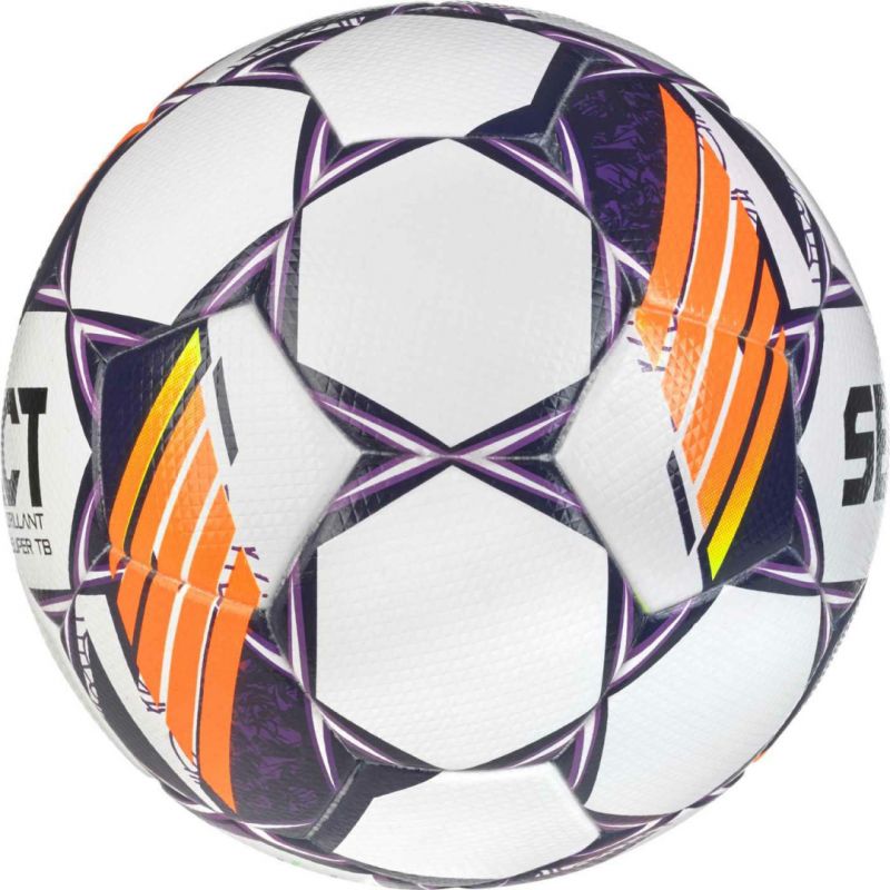Select Brilliant Super TB FIFA Quality Pro V24 Ball 100030 Accessories/Balls/Football Your Sports Performance