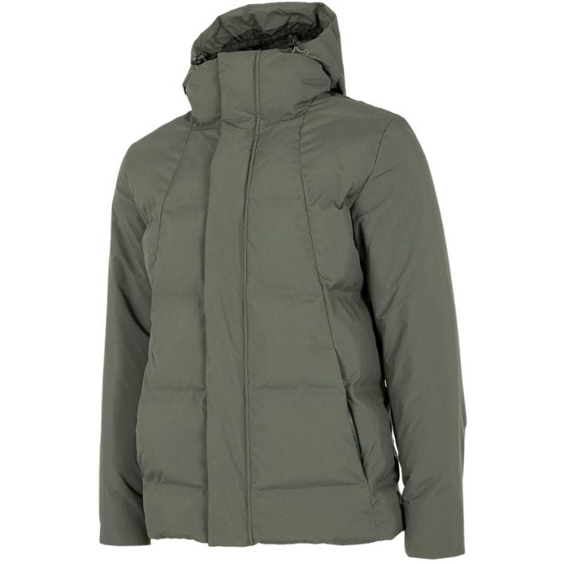 Jacket 4F M H4Z22KUMP00744S Clothing/Outdoor 4F