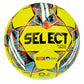 SELECT Futsal Mimas FOGO Ekstraklasa FIFA Basic indoor ball yellow Accessories/Balls/Football/Futsal Select