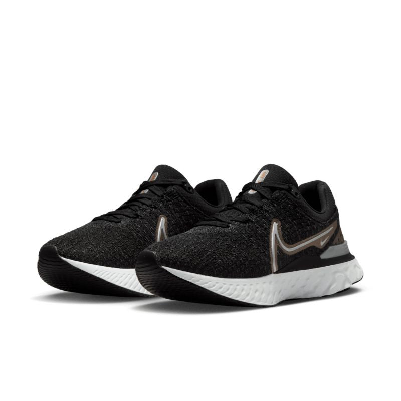 Running shoes Nike React Infinity Run Flyknit 3 W DD3024-009 Footwear/Running/Women Nike