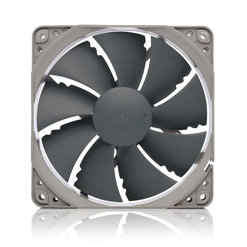 NOCTUA redux 120mm fan NF-P12 REDUX-1300PWM Chłodzenie/Chłodzenie - wentylatory Your Sports Performance