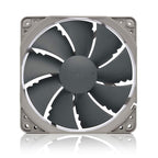 NOCTUA redux 120mm fan NF-P12 REDUX-1300PWM Chłodzenie/Chłodzenie - wentylatory Your Sports Performance