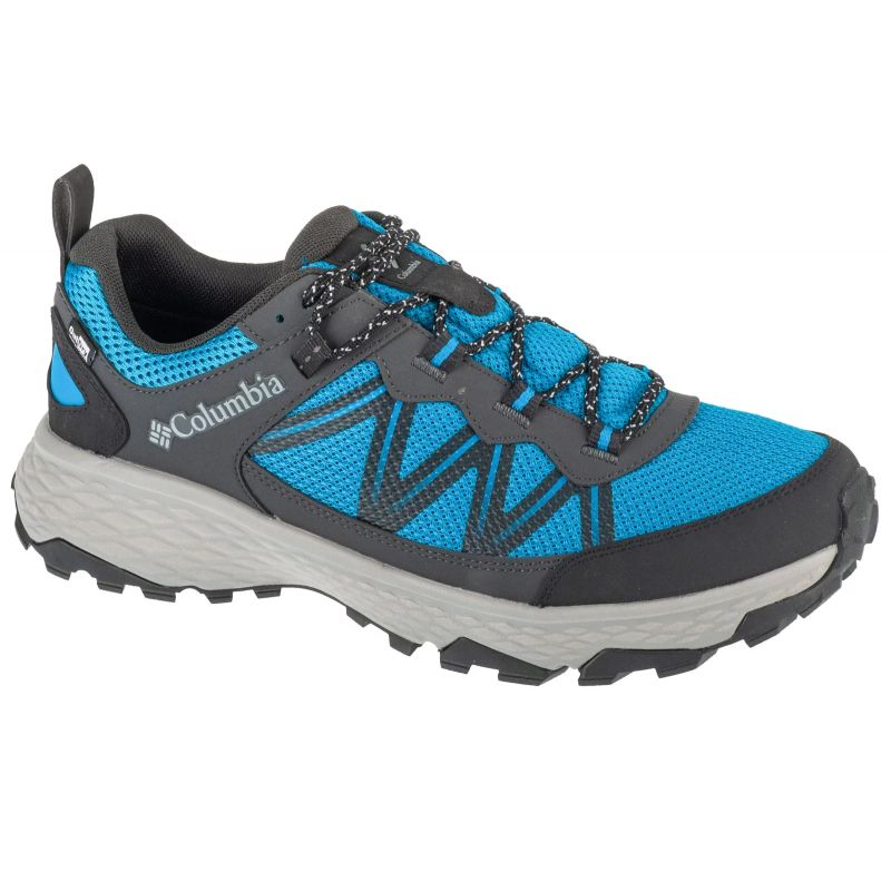 Columbia Peakfreak Rush Outdry M 2108291462 shoes Footwear/Outdoor/Columbia Your Sports Performance