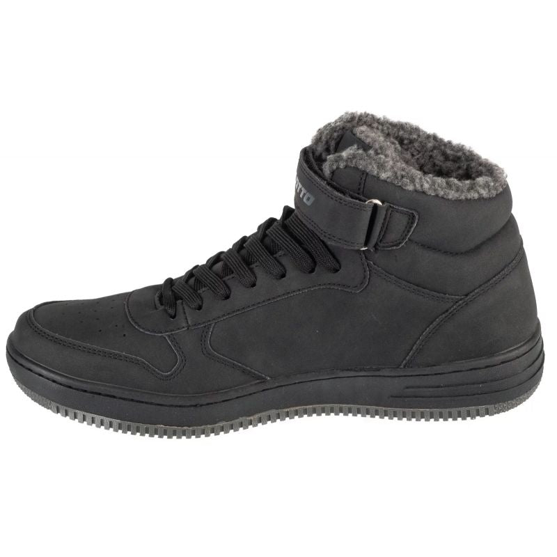 Lotto Paliot Fur M 2400192U-1119 shoes Footwear/Lifestyle/Lotto Your Sports Performance
