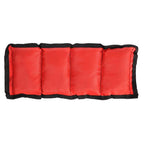 HMS red weights OB03 2 x 1.5 kg Accessories/Training equipment Your Sports Performance