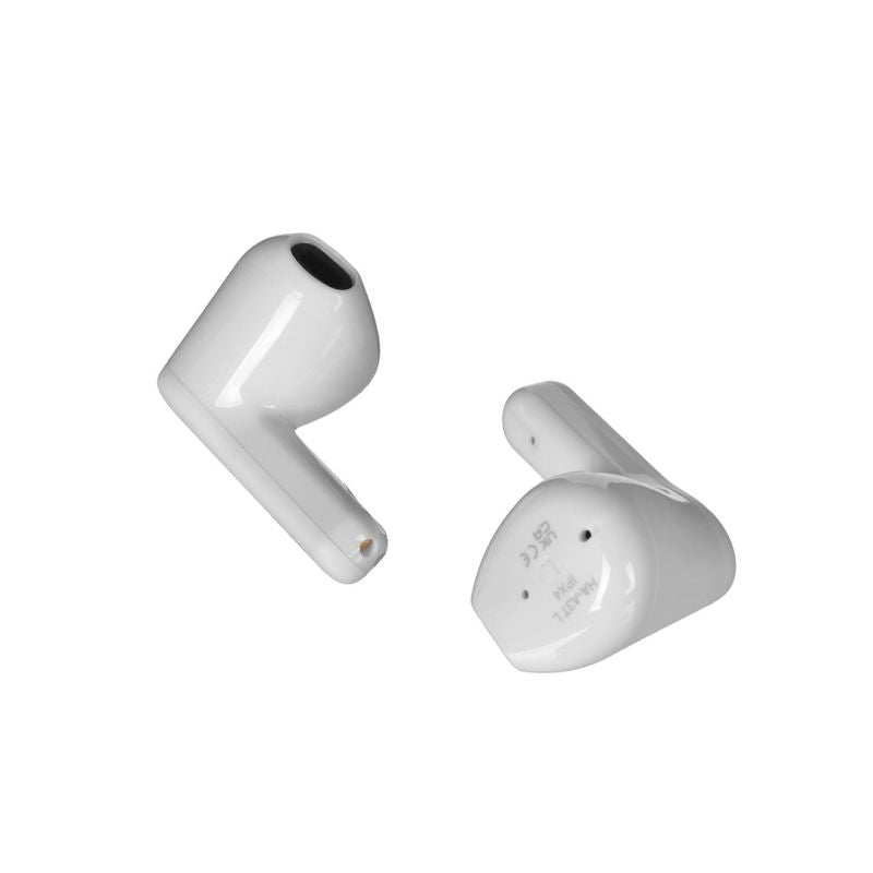 JVC HAA-3TWU Headphones (Wireless, In-Ear, White) In preparation Your Sports Performance