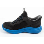 Skechers Bounder Pro Slip-Ins Youth Sports Shoes