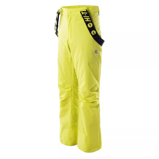Hi-te Darin Jr ski pants 92800326661 Clothing/Ski/Dzieci/Brugi Your Sports Performance