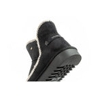 Wrangler Elsa winter boots ankle boots insulated comfortable fashionable black Wrangler