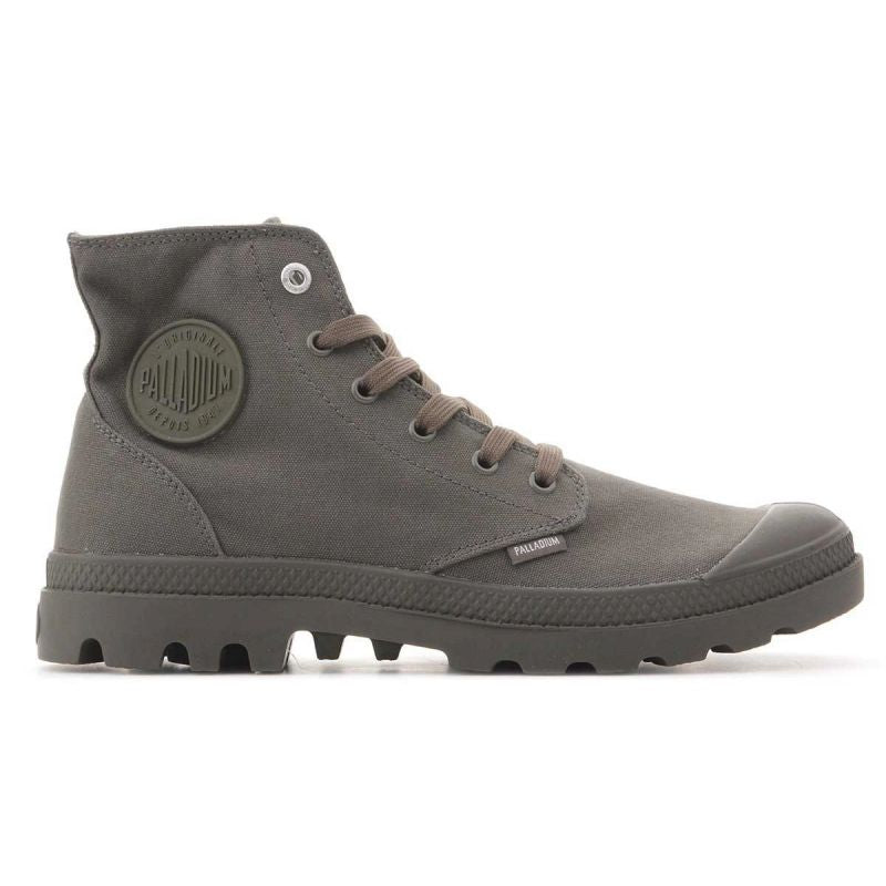 Palladium Pampa Hi M 73089-325-M shoes Footwear/Lifestyle/Palladium Your Sports Performance