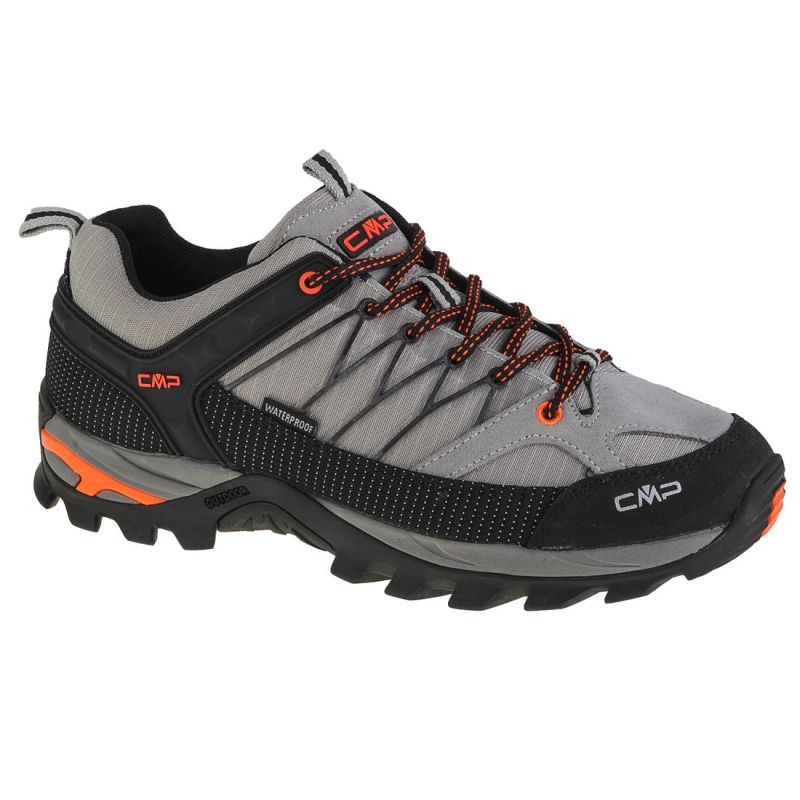 CMP Rigel Low M 3Q54457-75UE shoes Footwear/Outdoor/Alpinus Your Sports Performance