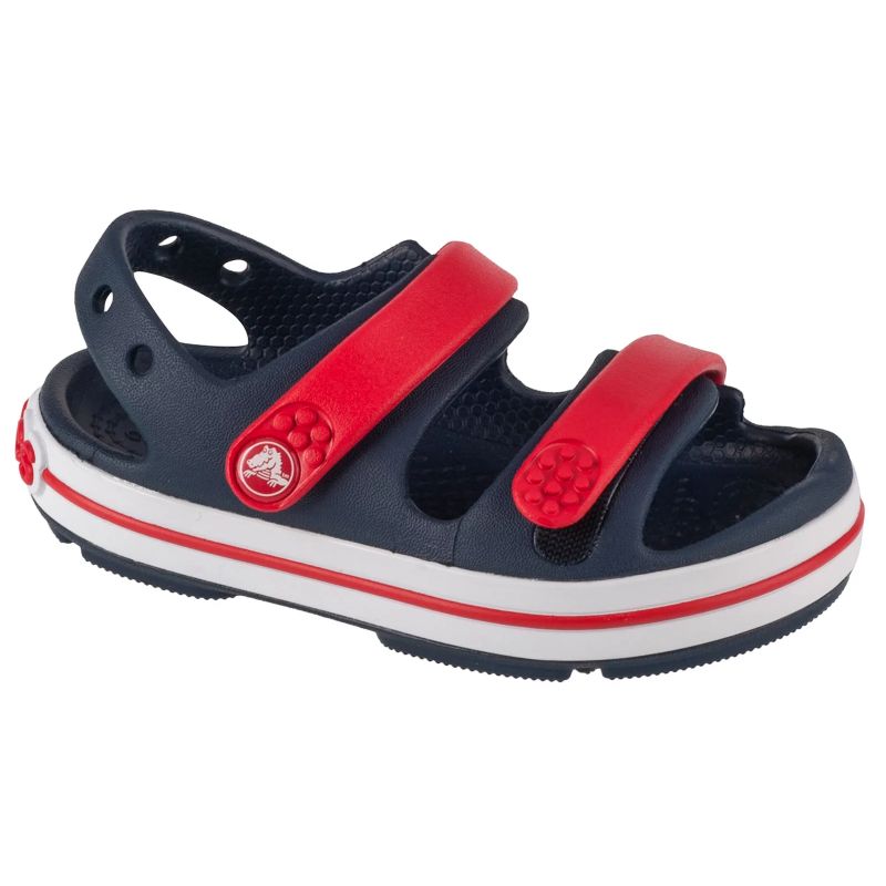 Crocs Crocband Cruiser Sandal T Jr 209424-4OT sandals Footwear/Swimming/Kids Crocs