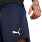 Puma Team Goal Men's Shorts Navy Blue 705752 06 In preparation Your Sports Performance