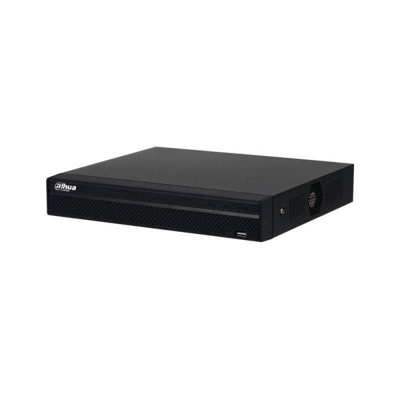 DAHUA NVR4104HS-4KS3 IP RECORDER CCTV IP/Rejestratory Your Sports Performance