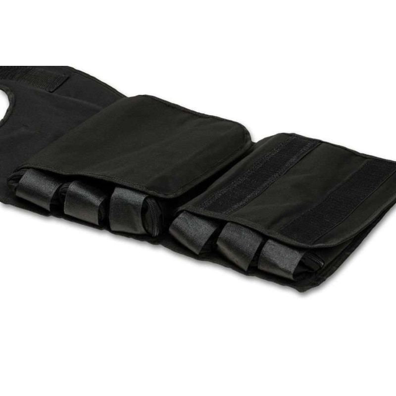 DBX-V14 WEIGHTED TRAINING VEST (Empty) Kamizelki obciążeniowe Your Sports Performance
