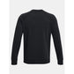 Under Armor Fleece Crew M 1379755-001 sweatshirt Clothing/Lifestyle/Under Armour Your Sports Performance