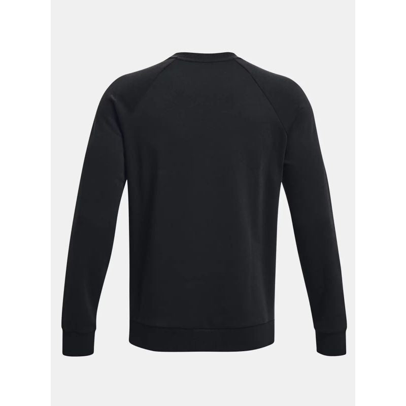 Under Armor Fleece Crew M 1379755-001 sweatshirt Clothing/Lifestyle/Under Armour Your Sports Performance