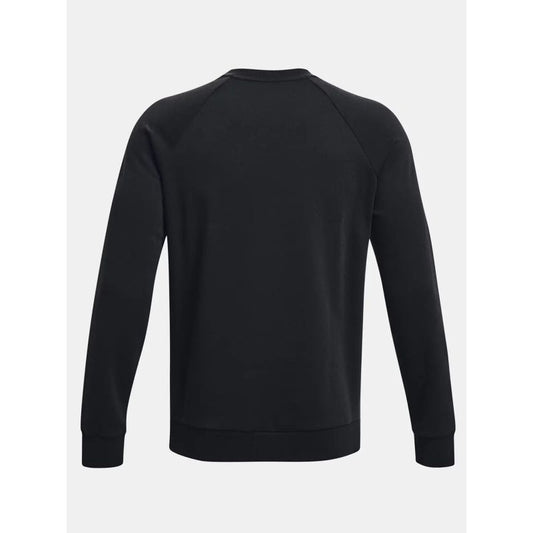 Under Armor Fleece Crew M 1379755-001 sweatshirt Clothing/Lifestyle/Under Armour Your Sports Performance