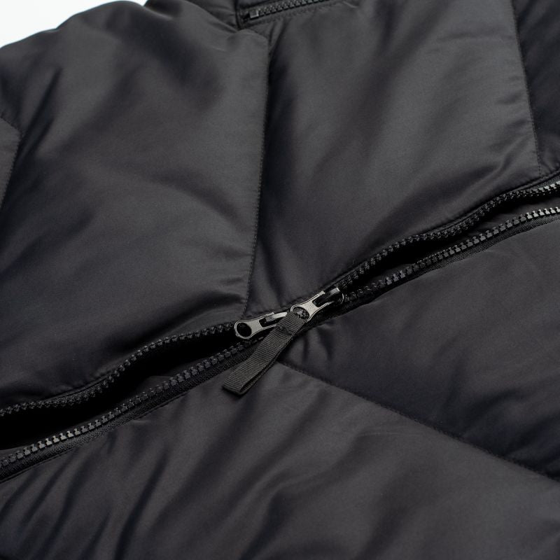 Women's winter quilted coat LADY GILIAN Hi-Tec