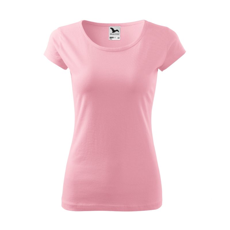 Malfini Pure W T-shirt MLI-12230 Clothing/Lifestyle/T-shirts/Malfini Malfini