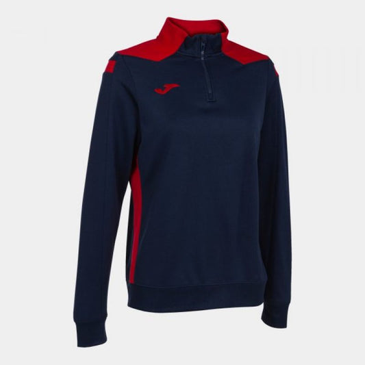 Joma Championship VI Sweatshirt W 901268.336 Clothing/Running/Joma Joma