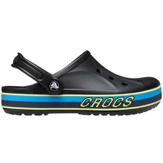 Clogs Crocs BayBand Clog T Jr 208322 0C4 Footwear/Lifestyle/Crocs Crocs