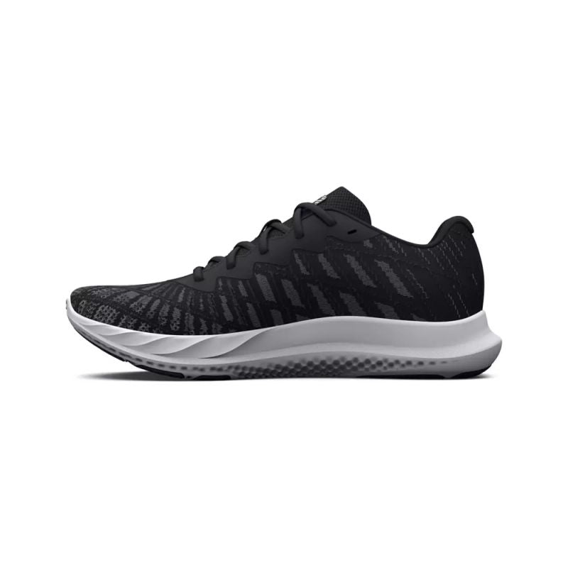 Shoes Under Armor Charged Breeze 2 M 3026135-001 Footwear/Running/Men Your Sports Performance