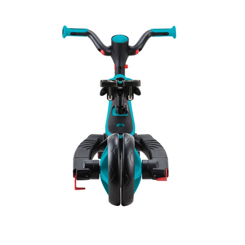 Globber Explorer Trike Foldable 4in1 bike 732-105 Accessories/Bicycle/Rowery Your Sports Performance