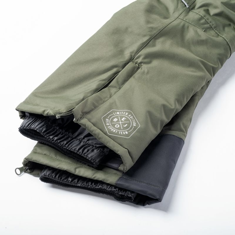 Ski pants Bejo Halvar Jr.92800439448 Clothing/Ski/Dzieci/Bejo Your Sports Performance